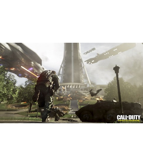 Call of Duty: Infinite Warfare  [Xbox One]
